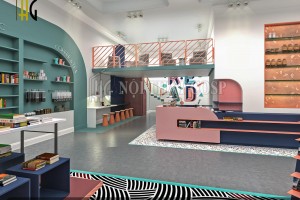 Những lưu ý để sở hữu một thiết kế shop đẹp thu hút được nhiều khách hàng